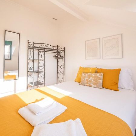 Guestready - Machado Castro Near Santos-O-Novo Apartment Lisboa Екстериор снимка