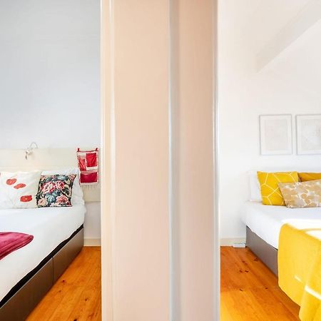 Guestready - Machado Castro Near Santos-O-Novo Apartment Lisboa Екстериор снимка