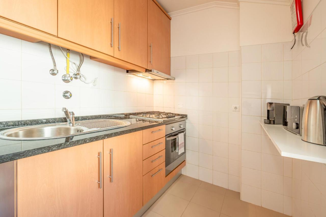 Guestready - Machado Castro Near Santos-O-Novo Apartment Lisboa Екстериор снимка