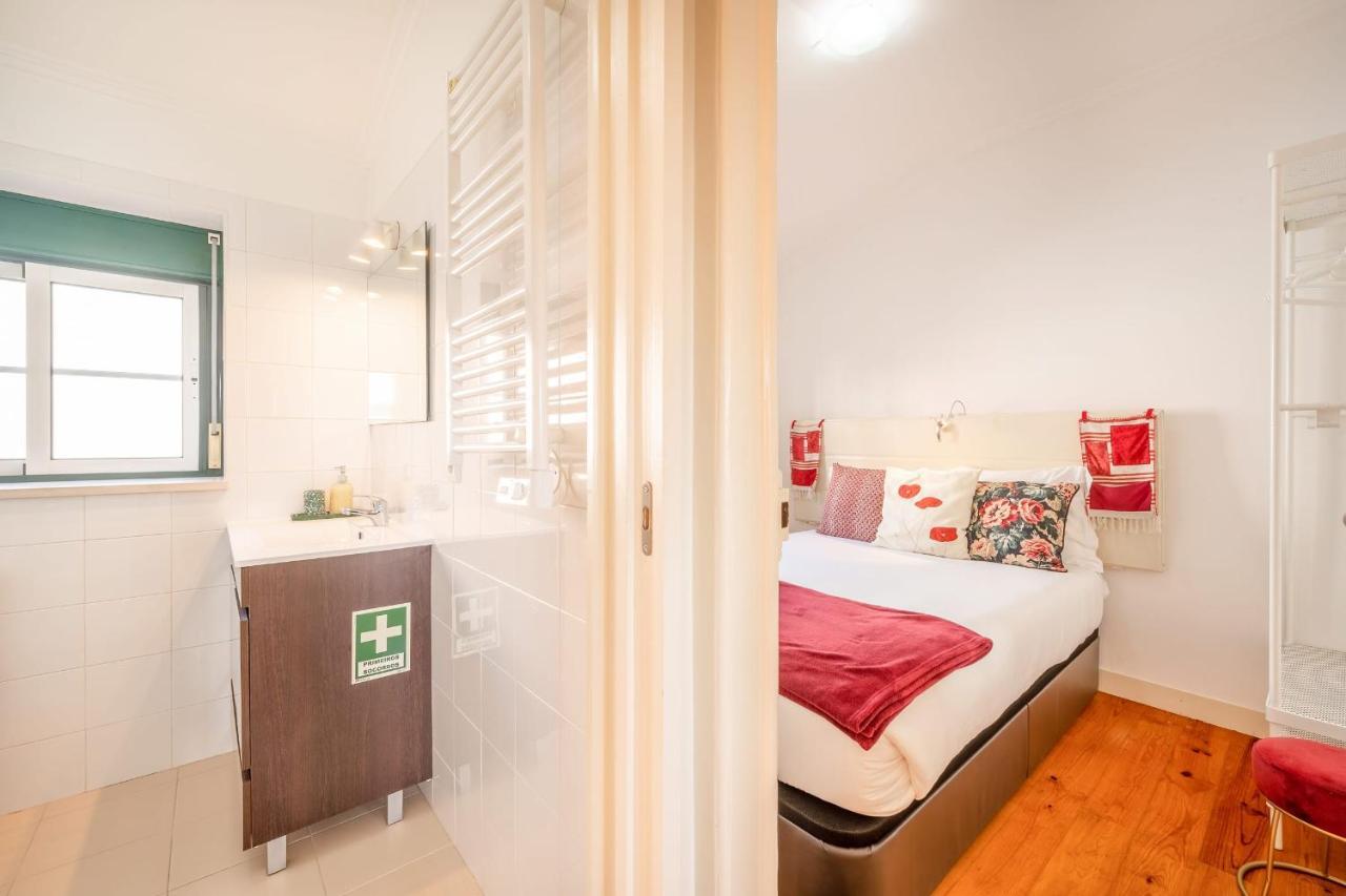 Guestready - Machado Castro Near Santos-O-Novo Apartment Lisboa Екстериор снимка