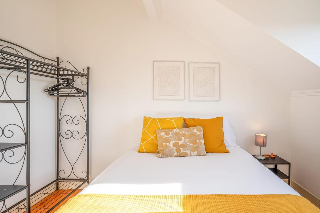 Guestready - Machado Castro Near Santos-O-Novo Apartment Lisboa Екстериор снимка