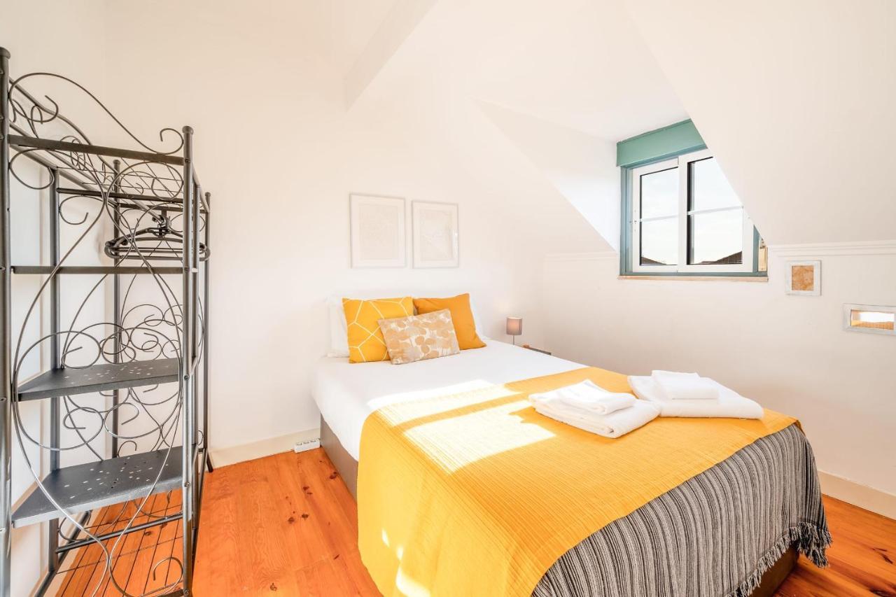 Guestready - Machado Castro Near Santos-O-Novo Apartment Lisboa Екстериор снимка