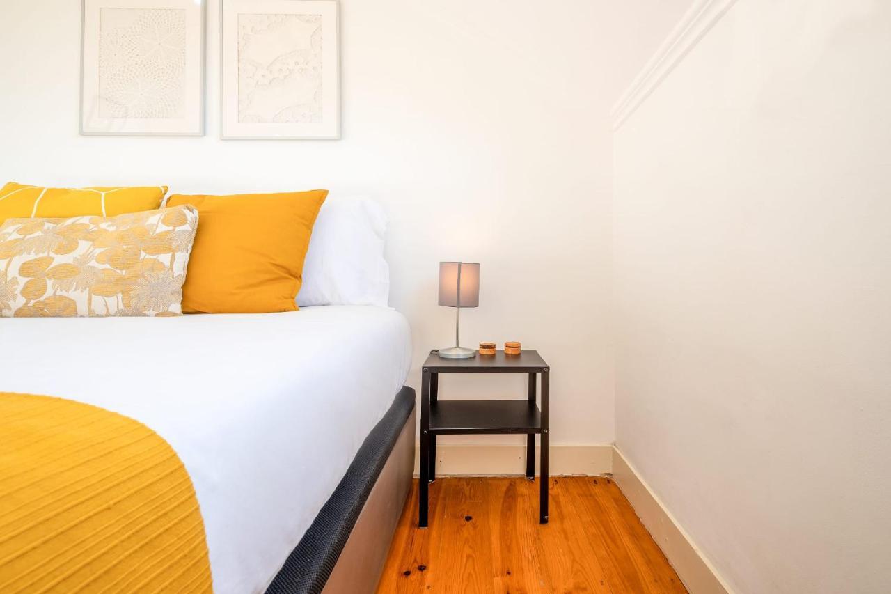 Guestready - Machado Castro Near Santos-O-Novo Apartment Lisboa Екстериор снимка