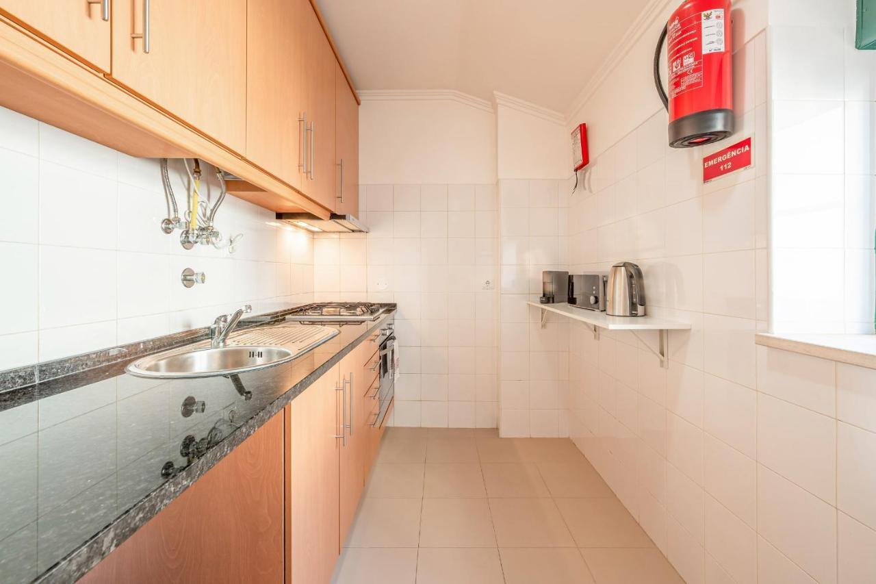 Guestready - Machado Castro Near Santos-O-Novo Apartment Lisboa Екстериор снимка